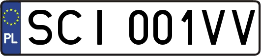 SCI001VV