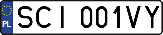 SCI001VY