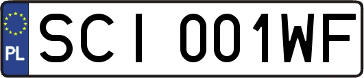 SCI001WF