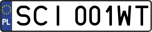 SCI001WT