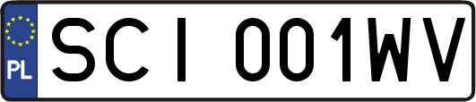 SCI001WV