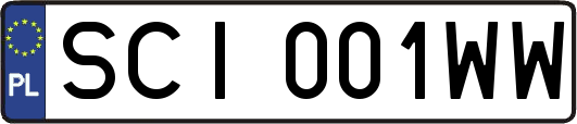 SCI001WW