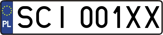 SCI001XX