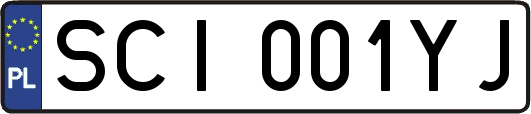 SCI001YJ