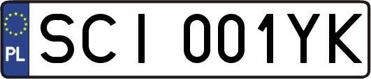 SCI001YK
