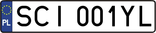 SCI001YL
