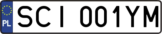 SCI001YM