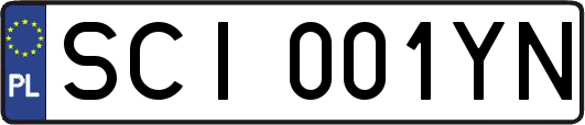 SCI001YN