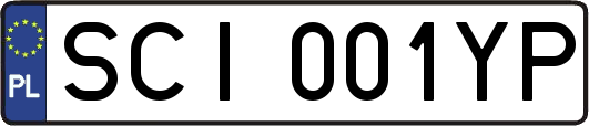 SCI001YP