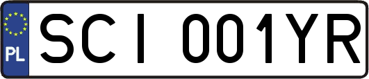 SCI001YR