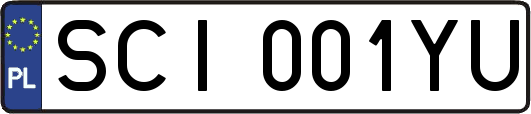 SCI001YU