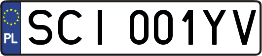 SCI001YV
