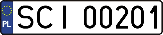 SCI00201