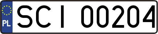 SCI00204