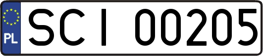 SCI00205