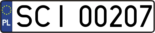 SCI00207