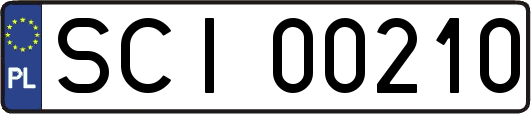 SCI00210