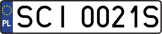 SCI0021S