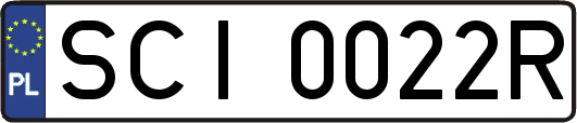 SCI0022R