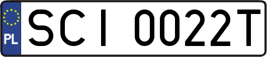 SCI0022T