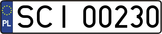 SCI00230