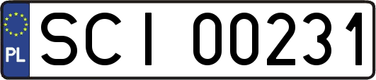 SCI00231