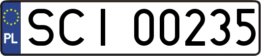 SCI00235