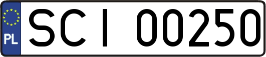 SCI00250