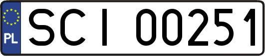 SCI00251