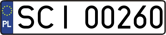 SCI00260