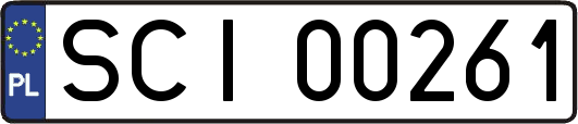 SCI00261
