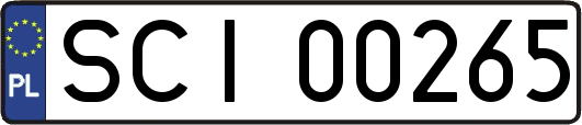 SCI00265