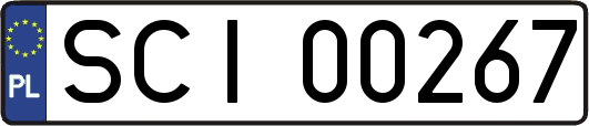 SCI00267