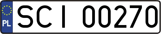 SCI00270
