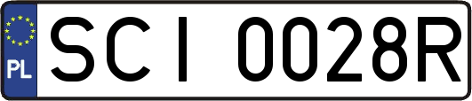SCI0028R