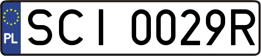 SCI0029R