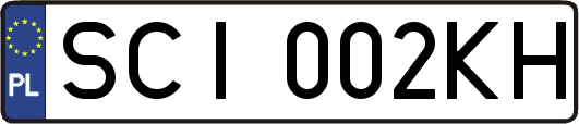 SCI002KH