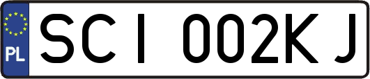 SCI002KJ