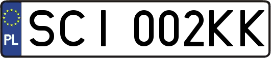 SCI002KK