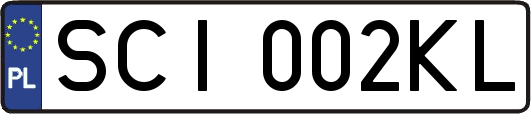 SCI002KL