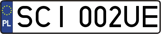 SCI002UE