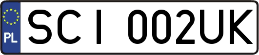 SCI002UK