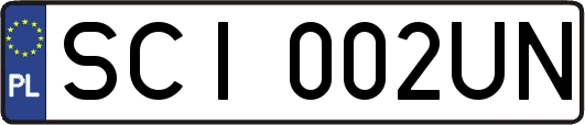 SCI002UN