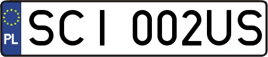 SCI002US