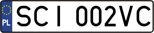 SCI002VC
