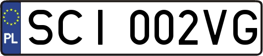 SCI002VG