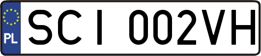 SCI002VH