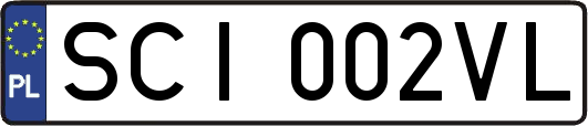 SCI002VL