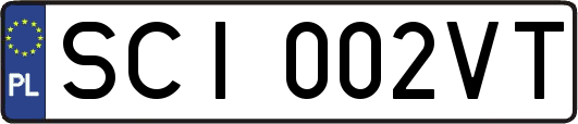 SCI002VT