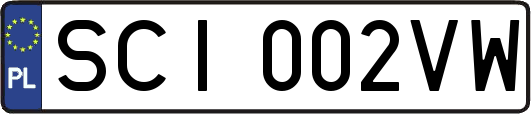 SCI002VW